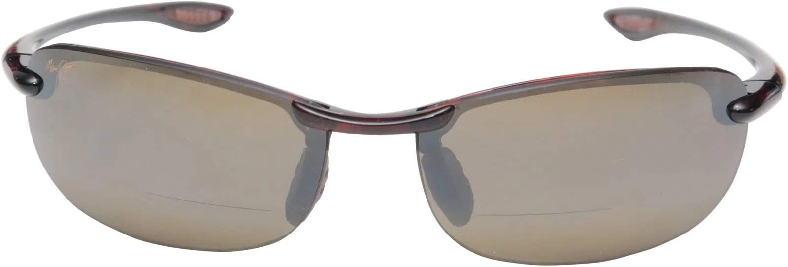 Maui Jim MAKAHA READER ASIAN FIT MJ805 Readers - view 8